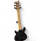 Used PRS SE CE24 Satin Charcoal Solid Body Electric Guitar