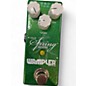 Used Wampler Faux Spring Reverb Effect Pedal thumbnail