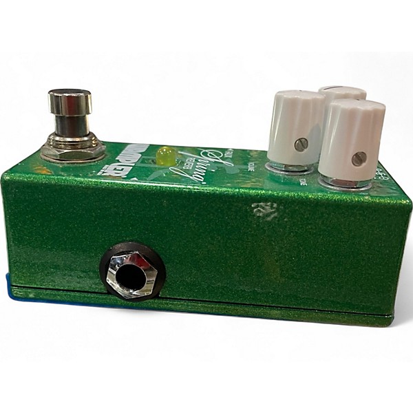 Used Wampler Faux Spring Reverb Effect Pedal