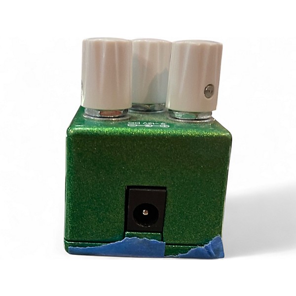 Used Wampler Faux Spring Reverb Effect Pedal