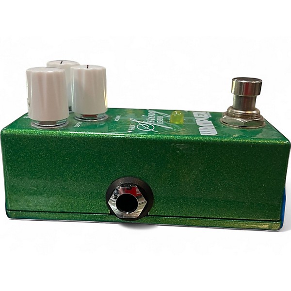 Used Wampler Faux Spring Reverb Effect Pedal