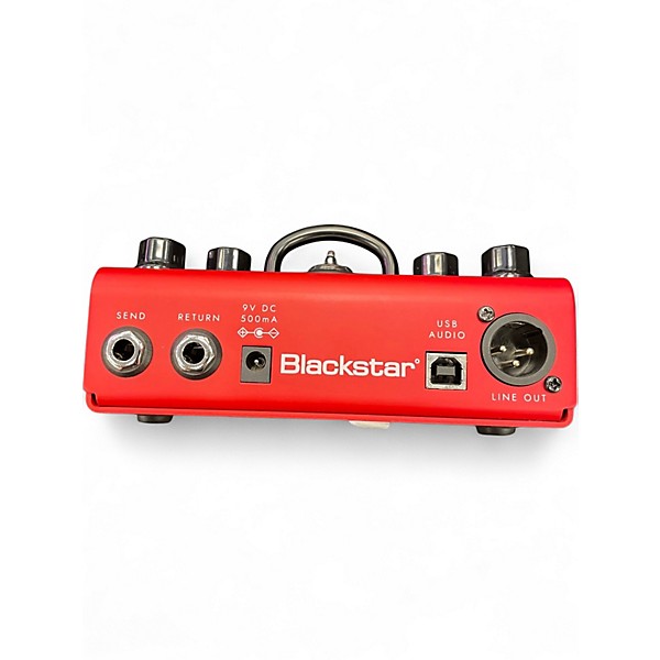 Used Blackstar Dept 10 Dual drive Effect Pedal