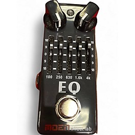 Used Moen eq Pedal