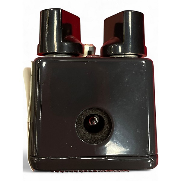 Used Moen eq Pedal