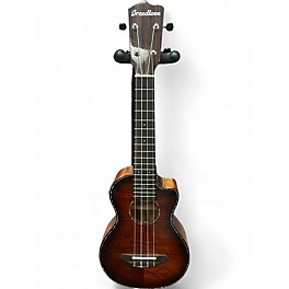 Used Breedlove PURSUIT EX CU CE BO CONCERT MYRTLEWOOD Ukulele
