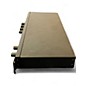 Used ALEMBIC F-1X Tube Bass Amp Head
