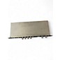 Used ALEMBIC F-1X Tube Bass Amp Head