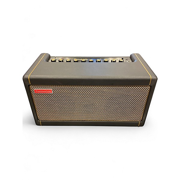 Used Positive Grid Spark 40 Battery Powered Amp