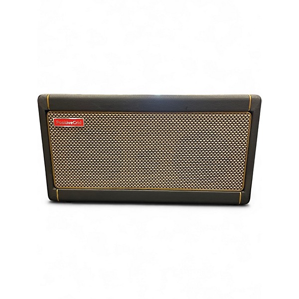 Used Positive Grid Spark 40 Battery Powered Amp