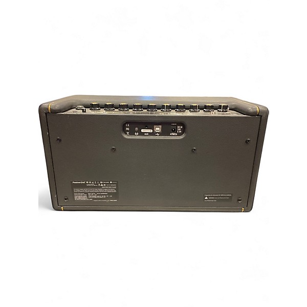 Used Positive Grid Spark 40 Battery Powered Amp