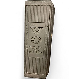 Used VOX V845 Classic Wah Effect Pedal
