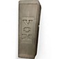 Used VOX V845 Classic Wah Effect Pedal thumbnail