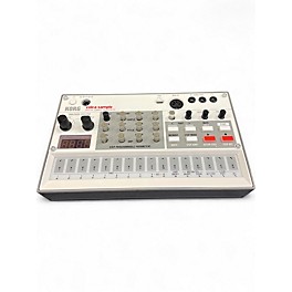 Used KORG volca sample Sound Module