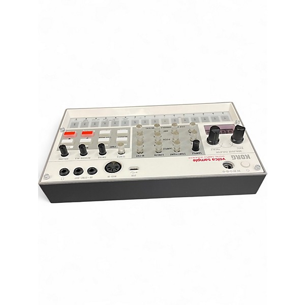 Used KORG volca sample Sound Module