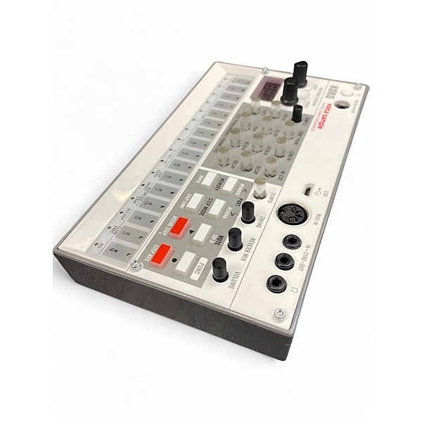Used KORG volca sample Sound Module