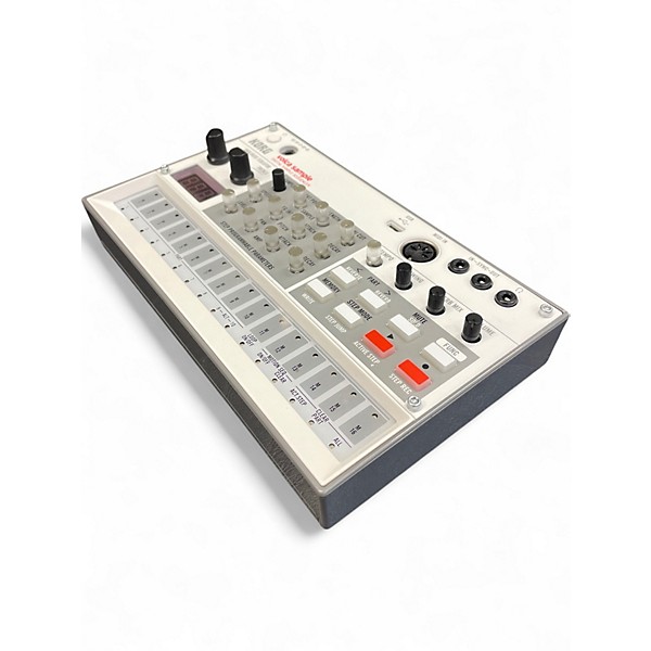 Used KORG volca sample Sound Module