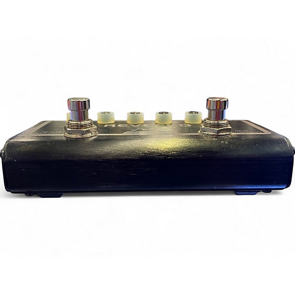 Used Donner REVECHO Effect Pedal