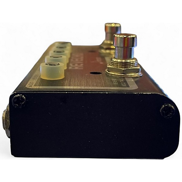 Used Donner REVECHO Effect Pedal