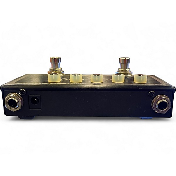 Used Donner REVECHO Effect Pedal