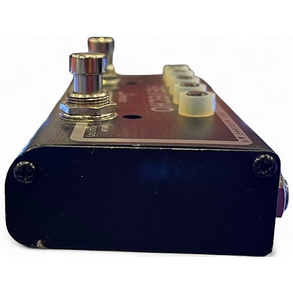 Used Donner REVECHO Effect Pedal