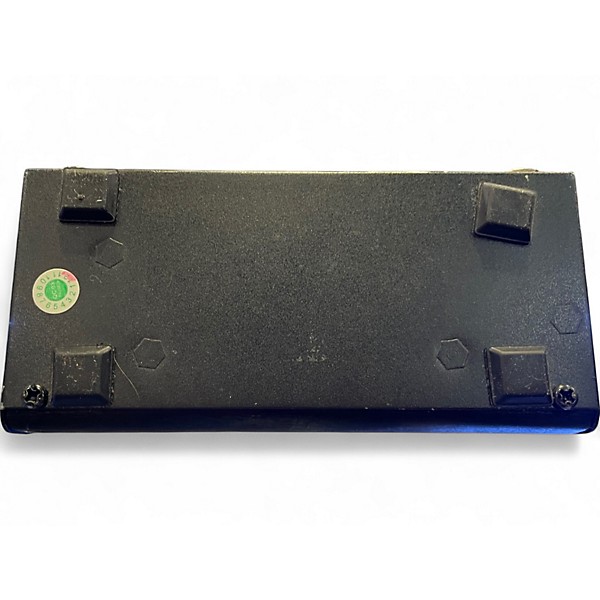 Used Donner REVECHO Effect Pedal