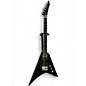 Used Edwards ERV138 Black Solid Body Electric Guitar thumbnail