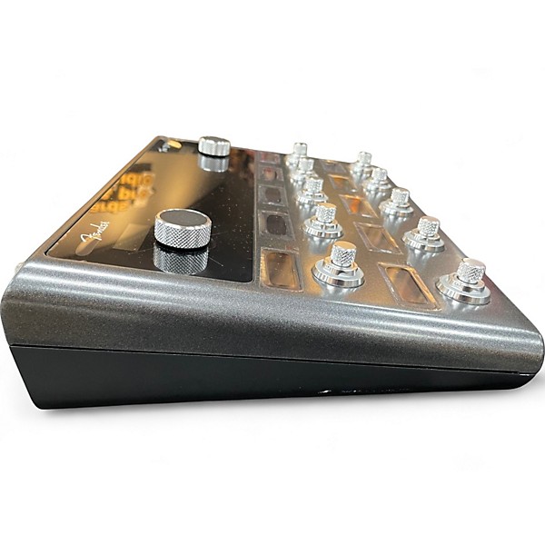 Used Fender TONE MASTER PRO Effect Processor