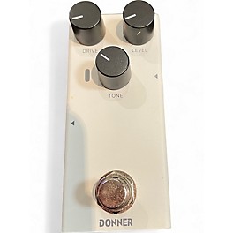 Used Donner EMBARK 5 Effect Pedal