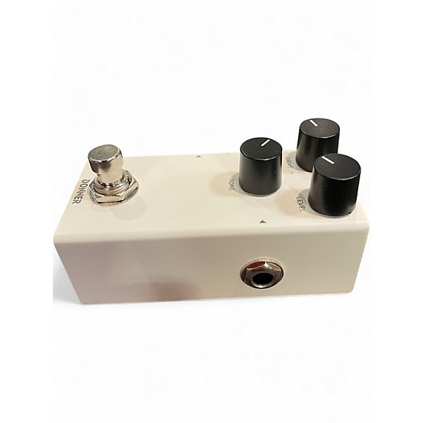 Used Donner EMBARK 5 Effect Pedal