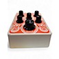 Used Orange Amplifiers ACOUSTIC PEDAL Pedal