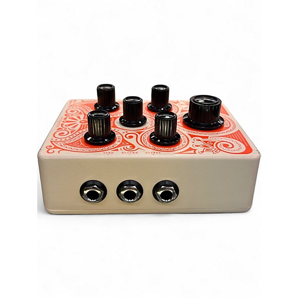 Used Orange Amplifiers ACOUSTIC PEDAL Pedal
