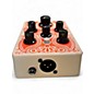 Used Orange Amplifiers ACOUSTIC PEDAL Pedal