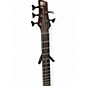 Used Ibanez SR505E WALNUT Electric Bass Guitar