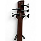 Used Ibanez SR505E WALNUT Electric Bass Guitar