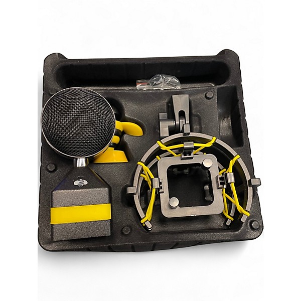 Used Neat worker bee  Condenser Microphone