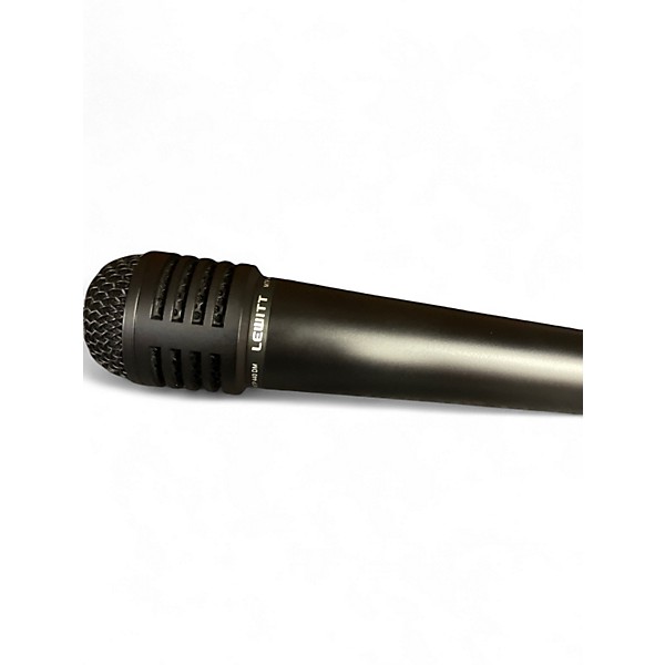 Used LEWITT MTP 440 DM Dynamic Microphone