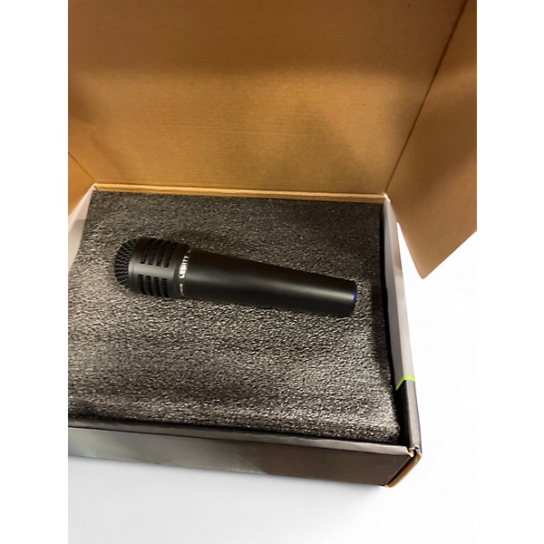 Used LEWITT MTP 440 DM Dynamic Microphone