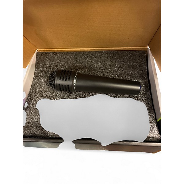 Used LEWITT MTP 440 DM Dynamic Microphone