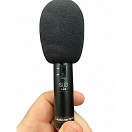 Used Audio-Technica PRO24 Condenser Microphone