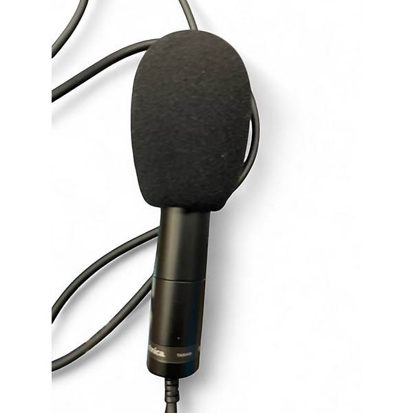 Used Audio-Technica PRO24 Condenser Microphone