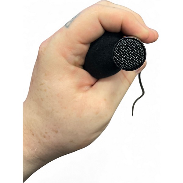 Used Audio-Technica PRO24 Condenser Microphone