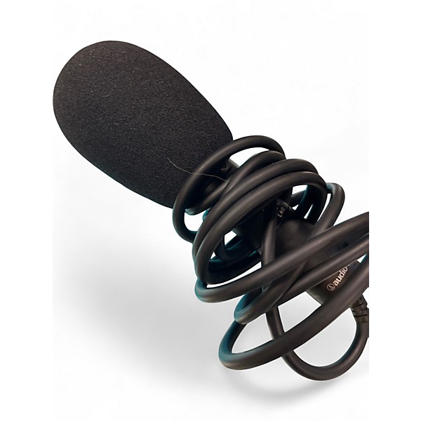 Used Audio-Technica PRO24 Condenser Microphone