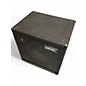 Used Warwick WCA 112 LW Bass Cabinet
