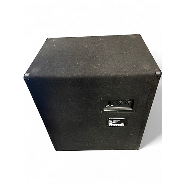 Used Warwick WCA 112 LW Bass Cabinet