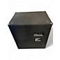 Used Warwick WCA 112 LW Bass Cabinet
