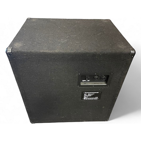 Used Warwick WCA 112 LW Bass Cabinet