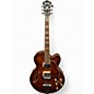 Used Ibanez AF85 ARTCORE Violin Sunburst Hollow Body Electric Guitar thumbnail
