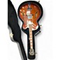 Used Ibanez AF85 ARTCORE Violin Sunburst Hollow Body Electric Guitar