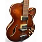 Used Ibanez AF85 ARTCORE Violin Sunburst Hollow Body Electric Guitar