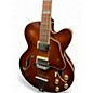Used Ibanez AF85 ARTCORE Violin Sunburst Hollow Body Electric Guitar